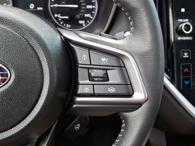 2025 Subaru Ascent Limited