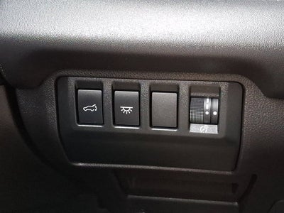 2025 Subaru Ascent Limited