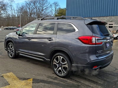 2025 Subaru Ascent Limited