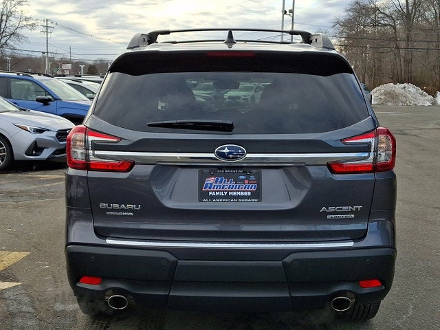2025 Subaru Ascent Limited