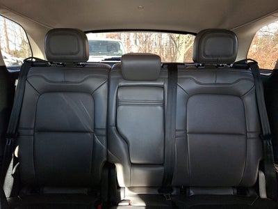 2024 Lincoln Corsair Premiere