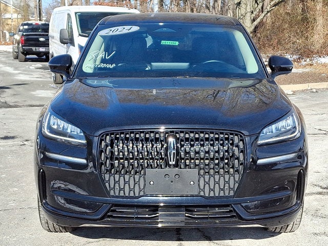 2024 Lincoln Corsair Premiere