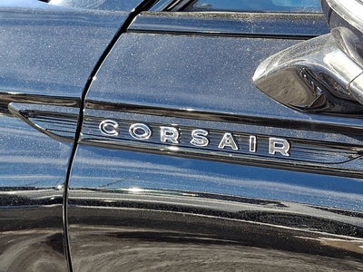 2024 Lincoln Corsair Premiere