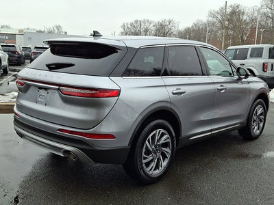 2024 Lincoln Corsair Premiere