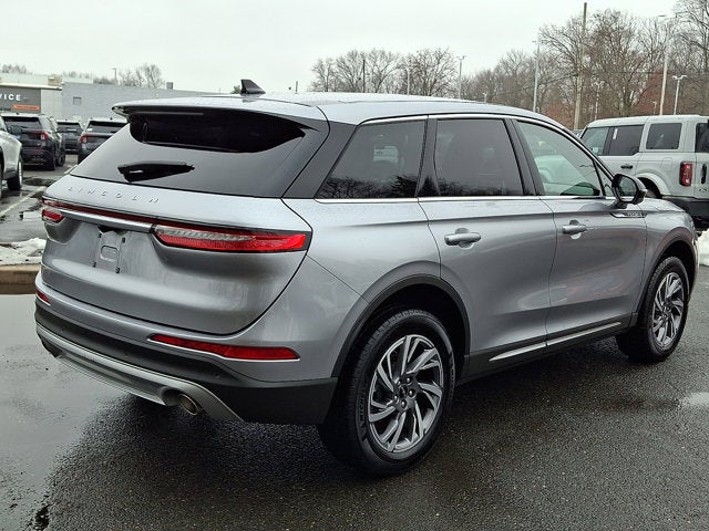 2024 Lincoln Corsair Premiere