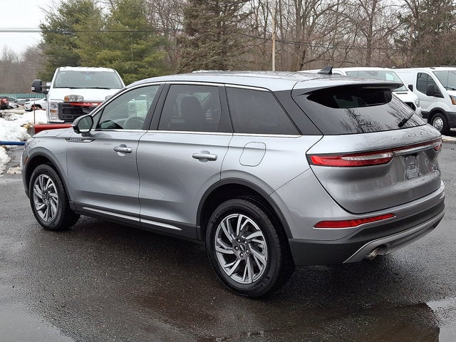 2024 Lincoln Corsair Premiere