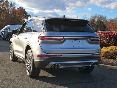 2023 Lincoln Corsair Reserve