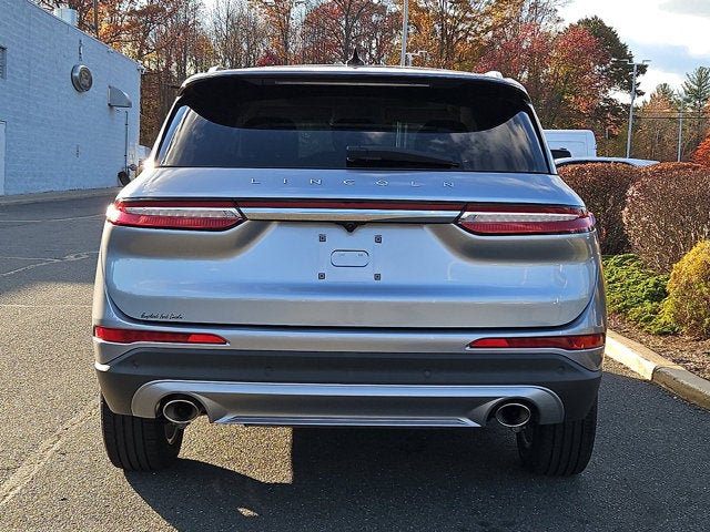2023 Lincoln Corsair Reserve
