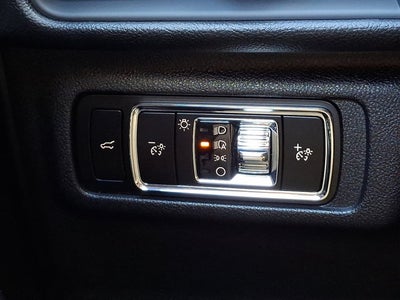 2025 Lincoln Corsair Reserve