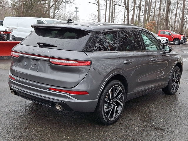 2024 Lincoln Corsair Grand Touring