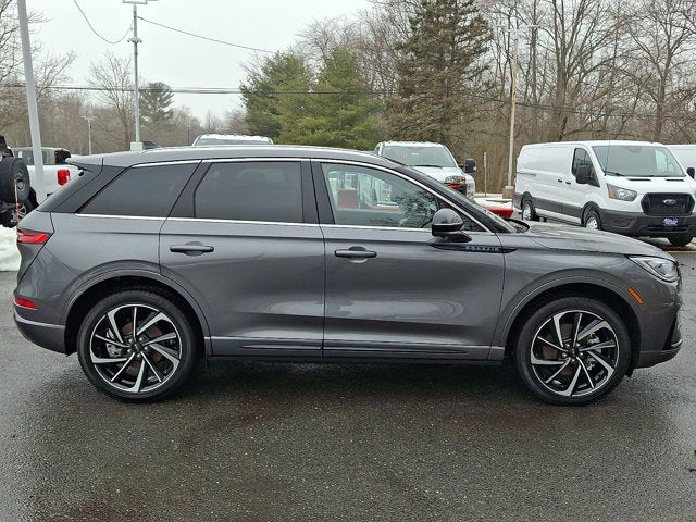 2024 Lincoln Corsair Grand Touring