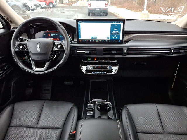 2024 Lincoln Corsair Grand Touring