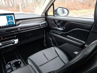 2024 Lincoln Corsair Grand Touring