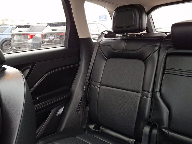 2024 Lincoln Corsair Grand Touring