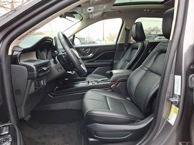 2024 Lincoln Corsair Grand Touring