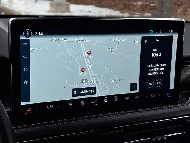 2024 Lincoln Corsair Grand Touring