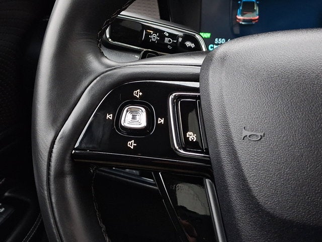 2024 Lincoln Corsair Grand Touring