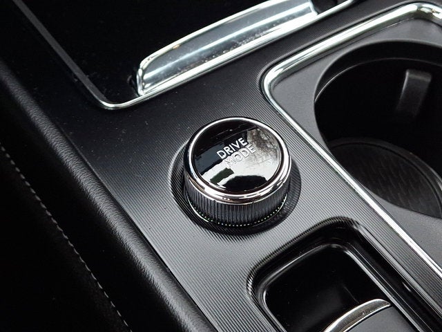 2024 Lincoln Corsair Grand Touring