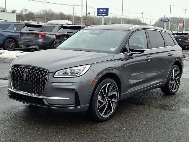 2024 Lincoln Corsair Grand Touring