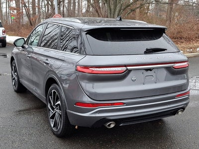 2024 Lincoln Corsair Grand Touring