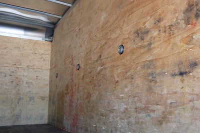 2022 Isuzu NPR NPR Morgan 16FT Box Truck