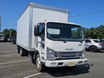 2019 Isuzu NRR 20' Box Truck W/Power Liftgate