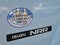 2019 Isuzu NRR 20' Box Truck W/Power Liftgate