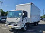 2019 Isuzu NRR 20' Box Truck W/Power Liftgate