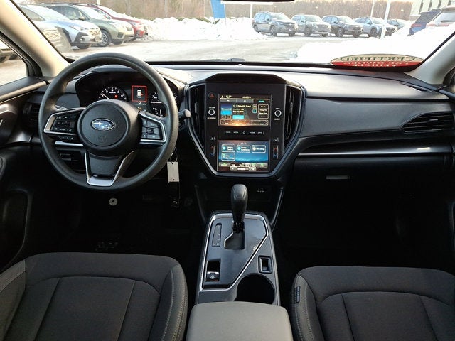 2024 Subaru Impreza Base 5-Door