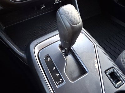 2024 Subaru Impreza Base 5-Door