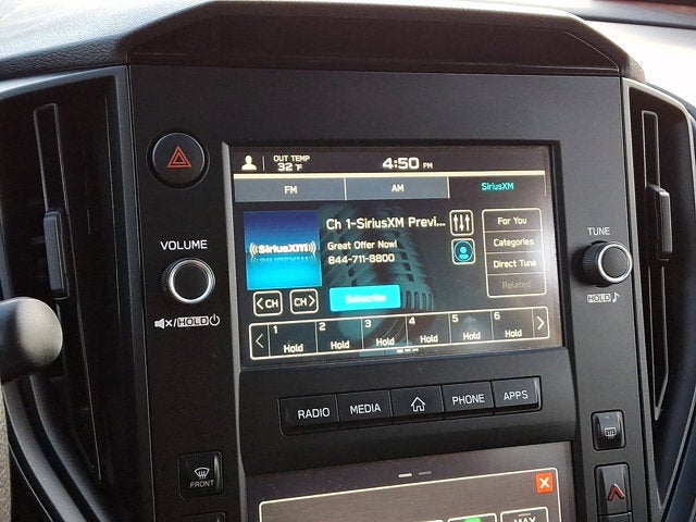 2024 Subaru Impreza Base 5-Door