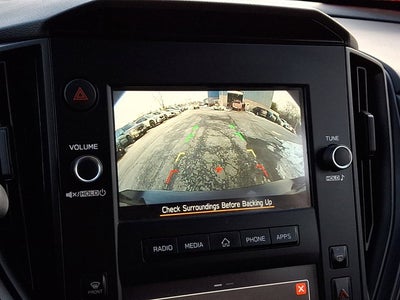 2024 Subaru Impreza Base 5-Door