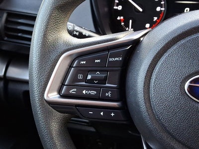 2024 Subaru Impreza Base 5-Door