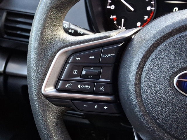 2024 Subaru Impreza Base 5-Door
