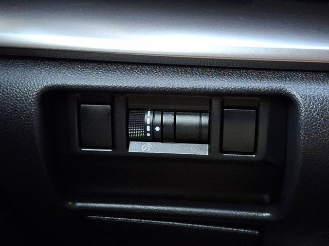 2024 Subaru Impreza Base 5-Door