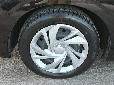 2024 Subaru Impreza Base 5-Door