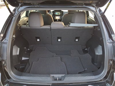 2024 Subaru Impreza Base 5-Door