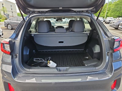 2024 Subaru Impreza Base 5-Door