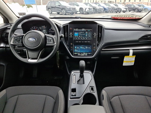 2025 Subaru Impreza Base 5-Door