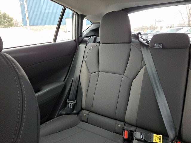 2025 Subaru Impreza Base 5-Door