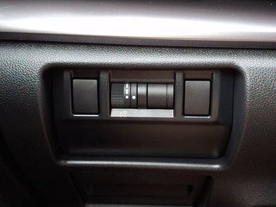 2025 Subaru Impreza Base 5-Door