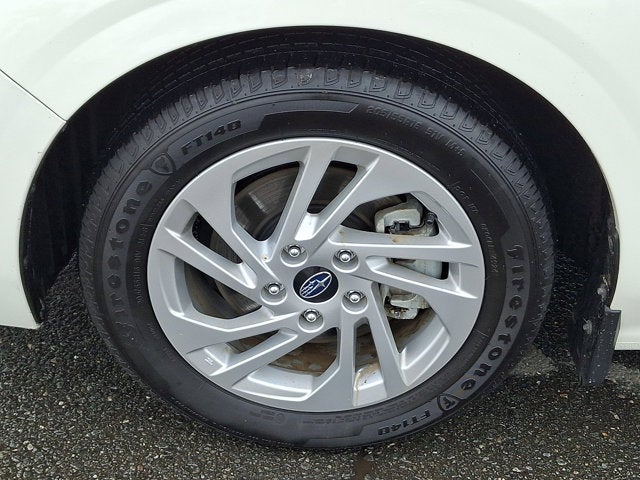 2025 Subaru Impreza Base 5-Door