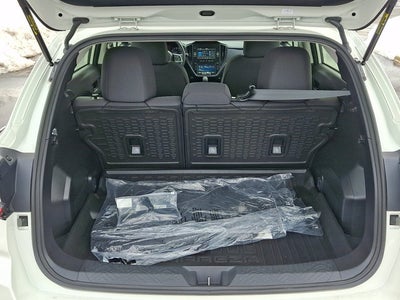 2025 Subaru Impreza Base 5-Door