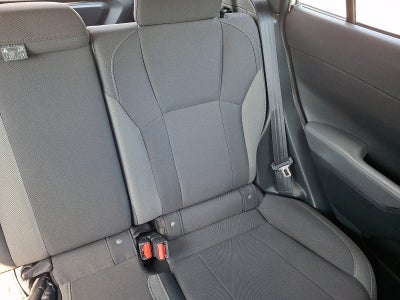 2024 Subaru Impreza Base 5-Door