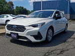 2024 Subaru Impreza Base 5-Door