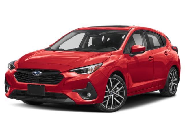2024 Subaru Impreza 2.0 Sport CVT's photo