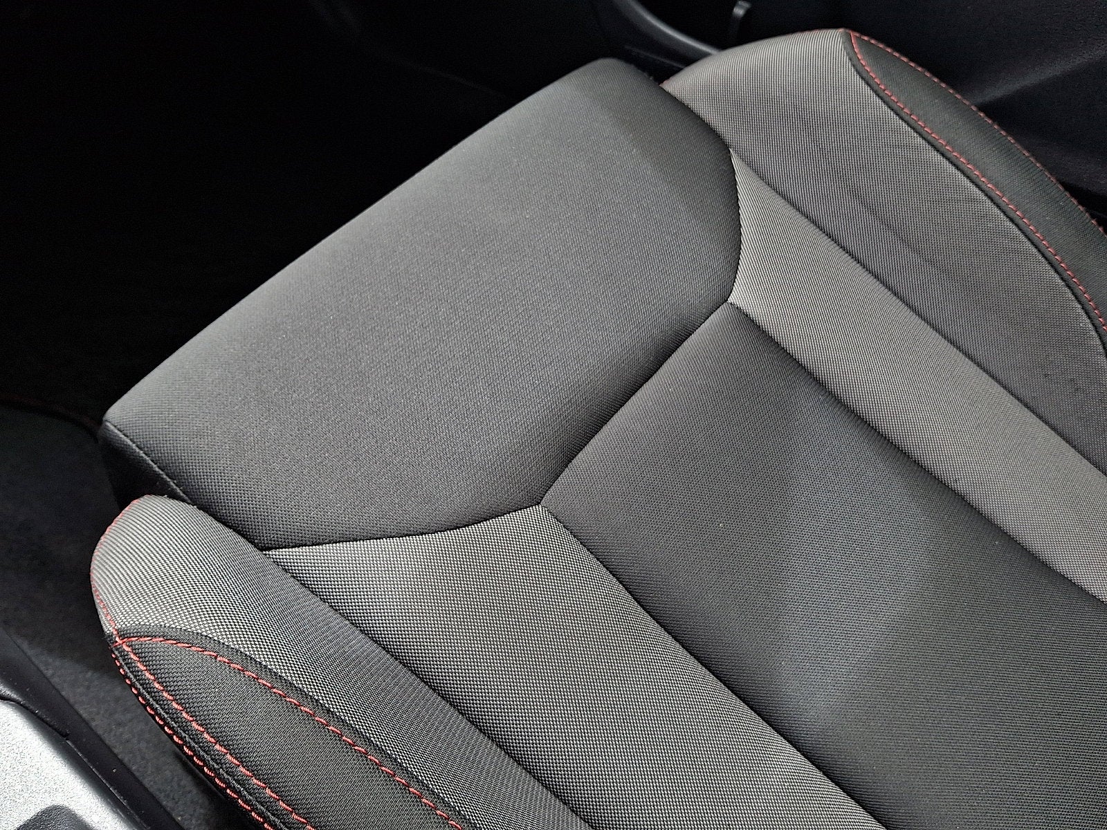2022 Subaru WRX Manual
