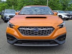 2022 Subaru WRX Manual