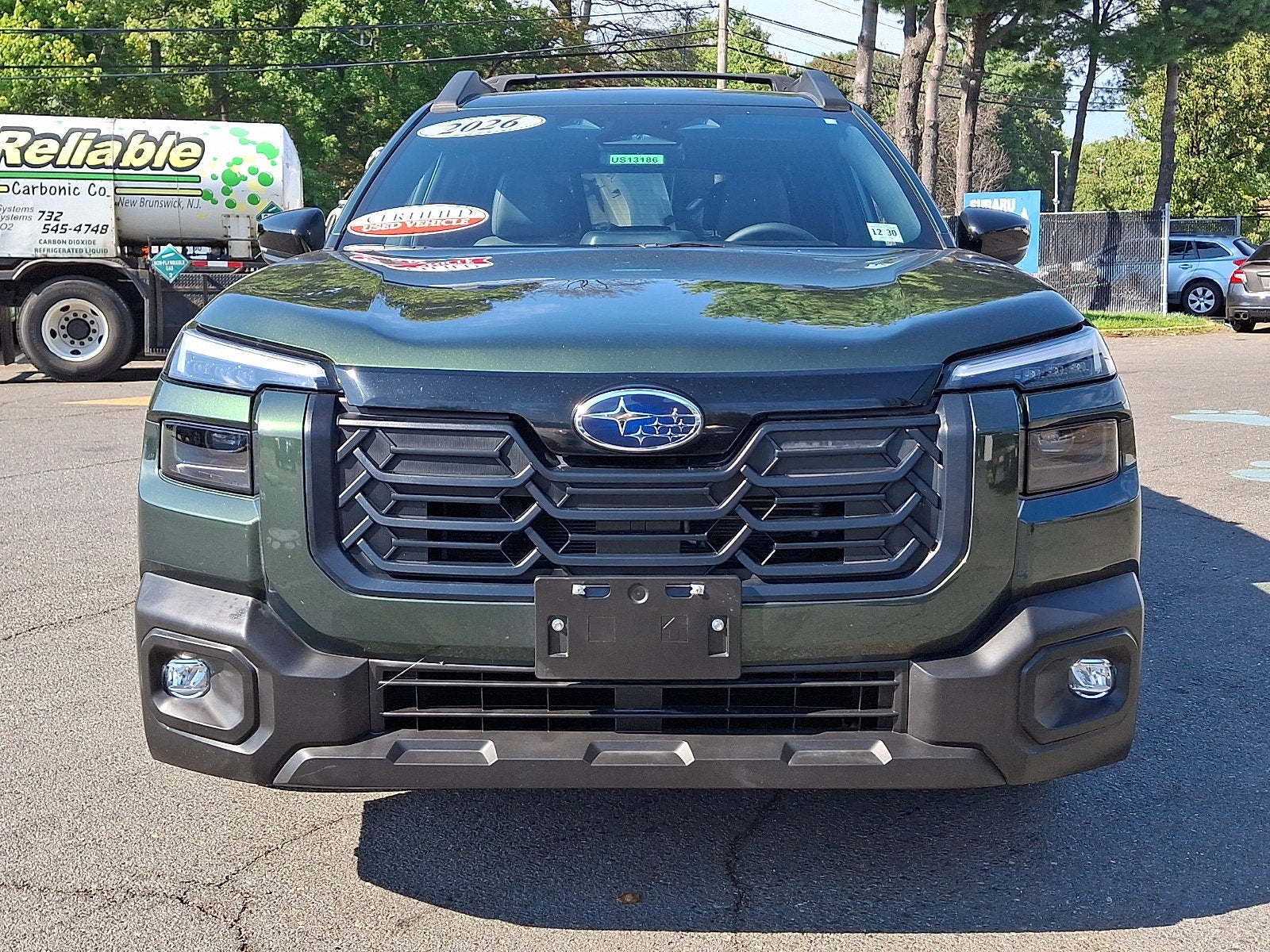 2026 Subaru Outback Limited