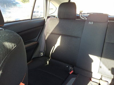 2017 Subaru Crosstrek Premium